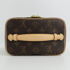Louis Vuitton Nice Mini Monogram Accessories Travel Pouch — view 5