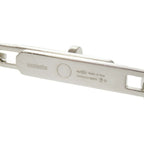 Hermes Alpha Kelly Silver 925 Necklace 1568 — view 7