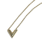Louis Vuitton Necklace Escential V — view 3