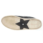 Christian Dior Star Leather Sneakers Ls 09 22 Black 41 — view 4