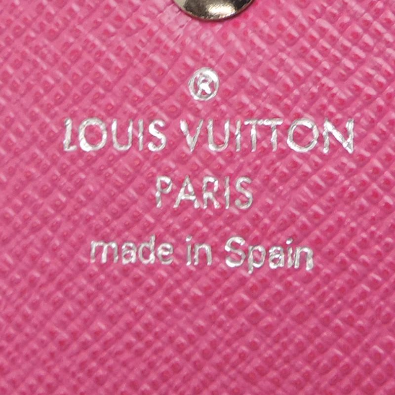 Louis Vuitton Long Wallet — view 8