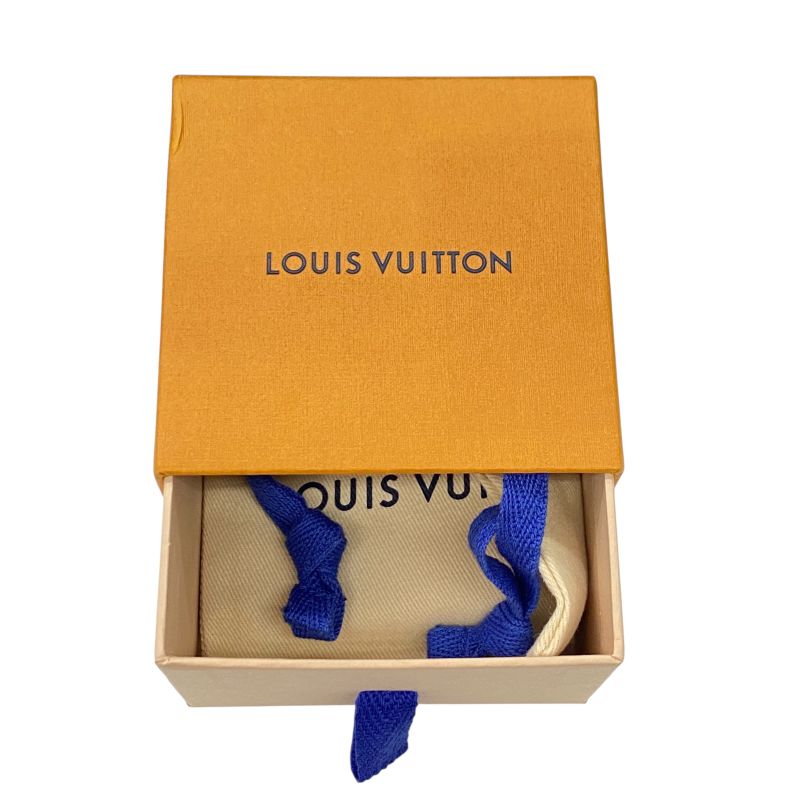 Louis Vuitton Money Clip Bill Chien Zelizee Em1039 — view 6