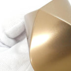 Hermes Medallion Bangle Bracelet — view 3