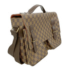 Louis Vuitton Handbag Damier Broadway Ebene 2-Way — view 2
