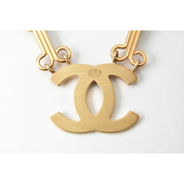 Chanel Brooch Pin Vintage — view 4