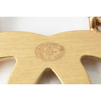 Chanel Brooch Pin Vintage — view 7