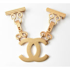 Chanel Brooch Pin Vintage