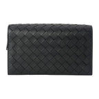 Bottega Veneta Pouch Toiletry Case Nero
