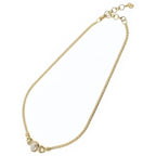 Dior Necklace Gold