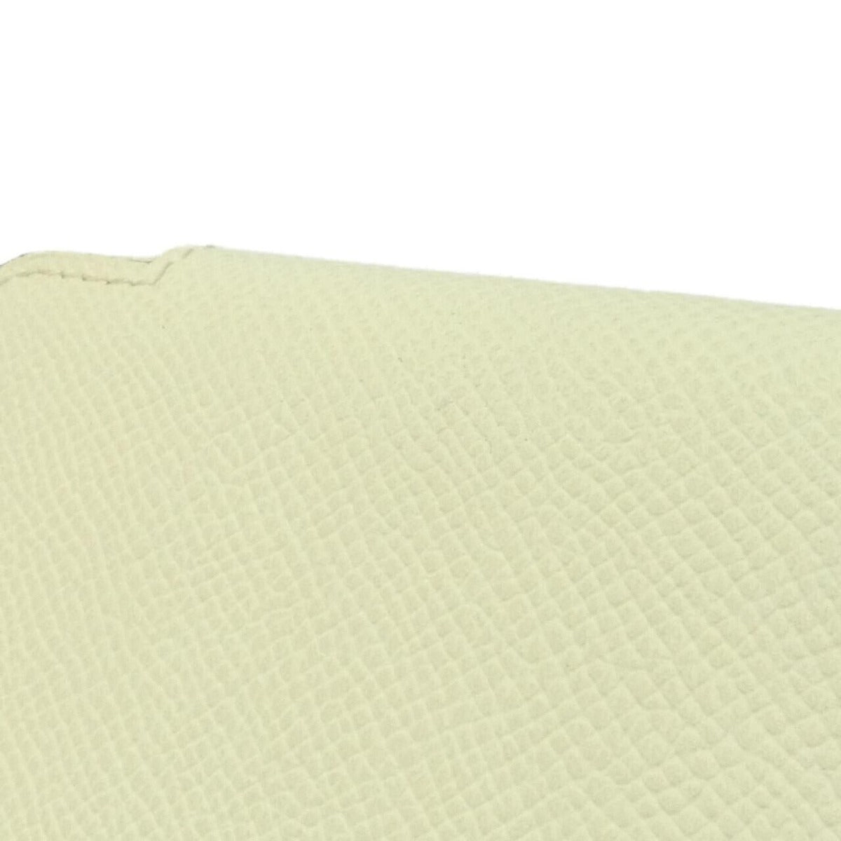 Hermes Faubourg Rainbow Silk in Compact Wallet — view 4