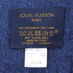 Louis Vuitton Monogram Gradient Scarf — view 3