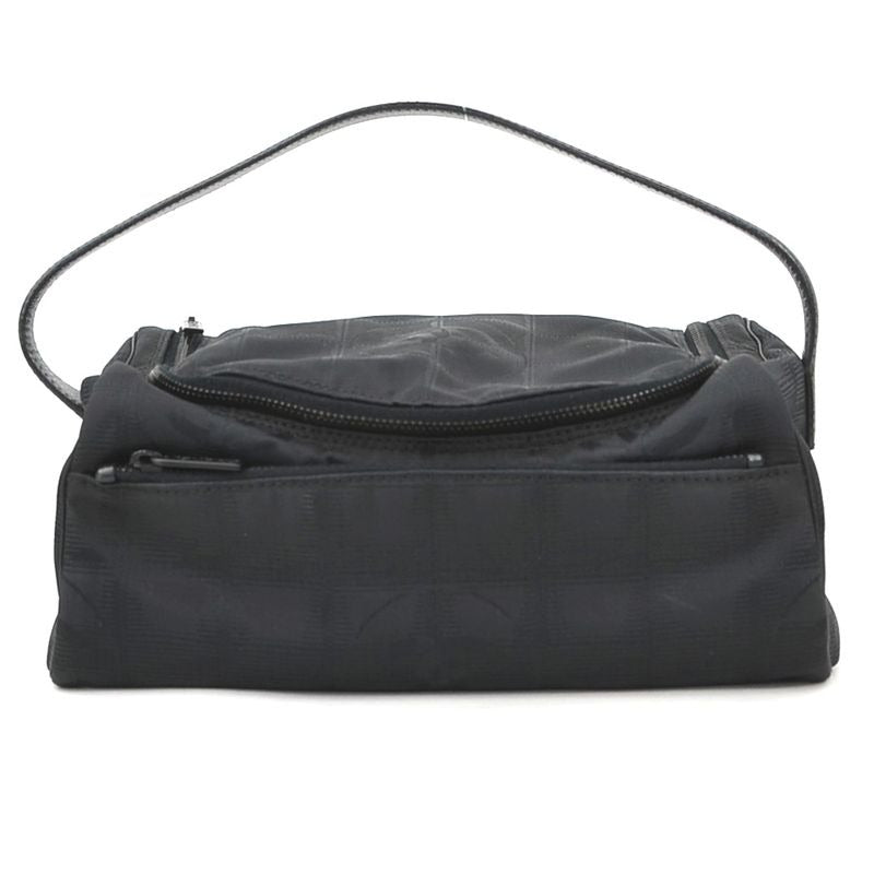 Chanel Vanity Bag Handbag New Travel Line