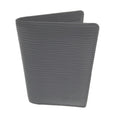 Louis Vuitton Card Case Epi Organizer de Poche Black