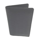 Louis Vuitton Card Case Epi Organizer de Poche Black — view 2
