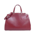 Louis Vuitton Epi MM Bag
