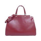 Louis Vuitton Epi MM Bag