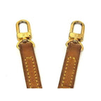 Louis Vuitton Leather Shoulder Strap For Bag Crossbody Men — view 3