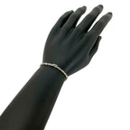 Hermes PM Bracelet Bangle — view 2