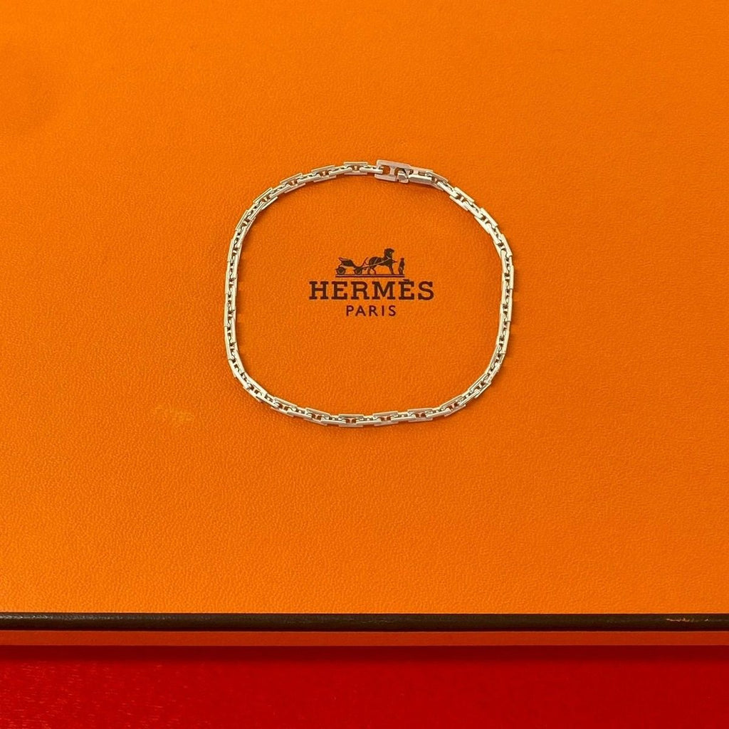 Hermes PM Bracelet Bangle