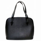 Louis Vuitton Sac Epi Shoulder Bag Cuff Leather — view 2