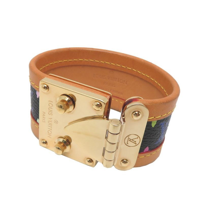 Louis Vuitton Bracelet Monogram — view 2