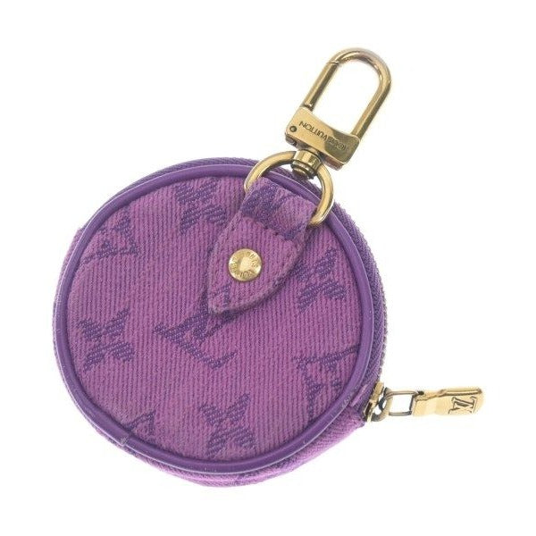 Louis Vuitton Pouch Monogram — view 2
