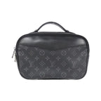 Louis Vuitton Monogram Eclipse Bum Bag Shoulder — view 2