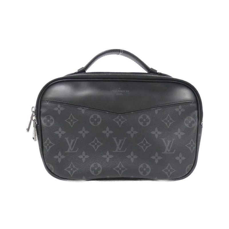 Louis Vuitton Monogram Eclipse Bum Bag Shoulder — view 2
