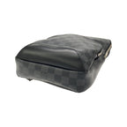 Louis Vuitton Damier Graphite Avenue Sling Bag — view 3