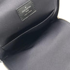 Louis Vuitton Damier Graphite Avenue Sling Bag — view 6