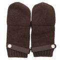 Hermes Lionel Cashmere Series Button Gloves