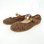 Chanel Mary Janes Shoes — view 3