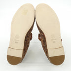 Chanel Mary Janes Shoes — view 4