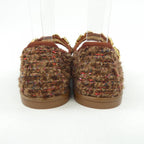 Chanel Mary Janes Shoes — view 5