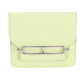 Hermes Wallet Yellow