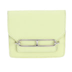 Hermes Wallet Yellow