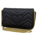 Gucci GG Marmont Crossbody Bag