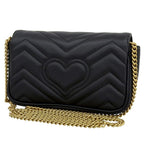 Gucci GG Marmont Crossbody Bag