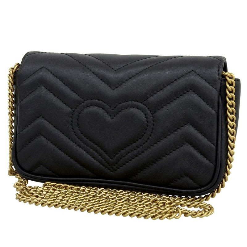 Gucci GG Marmont Crossbody Bag