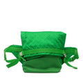 Bottega Veneta Intrecciato Green