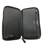 Fendi Travel Wallet 7 M0276 Black — view 4