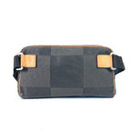 Louis Vuitton Body Bag Acrobat Damier Geant Canvas Tail Khaki — view 3