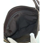 Gucci Shoulder Bag Brown — view 4
