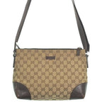 Gucci Shoulder Bag Brown
