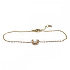 Chanel Coco Crush Bracelet 18K Yellow Gold