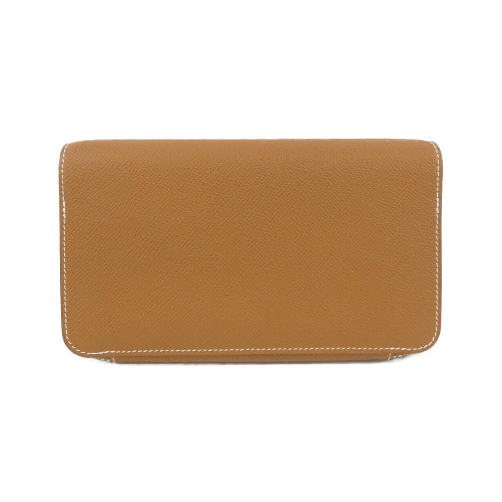 Hermes 1957 to Go ck Shoulder Wallet — view 2