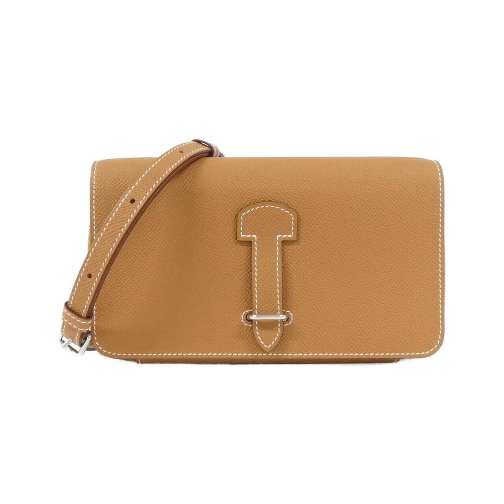 Hermes 1957 to Go ck Shoulder Wallet