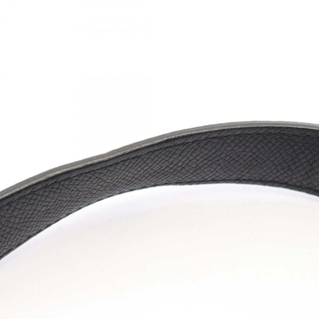 Celine Belt Bag Mini Black Leather — view 7