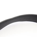 Celine Belt Bag Mini Black Leather — view 7