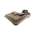 Louis Vuitton Damier Pochette Melville Shoulder Bag — view 3